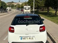 Usado DS Automobiles DS3 82 CV (60 kW) 2017 Blanco Utilitario