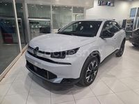 Nuevo Citroën C4 Business Class 145 CV (106 kW) 2025 Blanco Berlina