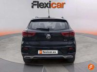 Usado MG ZS Comfort 116 CV (85 kW) 2025 Negro SUV