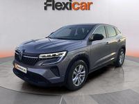 Usado Renault Austral Evolution 140 CV (102 kW) 2023 Gris SUV