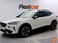 Usado Cupra Formentor 204 CV (150 kW) 2023 Blanco SUV