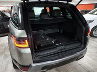 Usado Land Rover Range Rover Sport HSE 306 CV (225 kW) 2018 Gris SUV