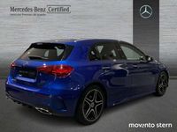 Usado Mercedes A200 Advanced 150 CV (110 kW) 2025 Pintura Utilitario