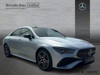 Occasion Mercedes CLA220 190 PK (139 kW) 2025 Sedan