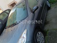 Usado Peugeot 206+ 75 CV (55 kW) 2010 Gris / plata Utilitario
