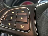 Usado Mercedes CLS250 204 CV (150 kW) 2017 Negro Coupe