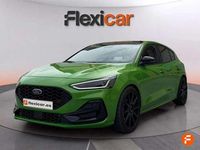 Usado Ford Focus ST 280 CV (205 kW) 2024 Verde Utilitario