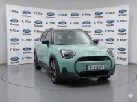 Używany Mini Aceman 160 kW (218 KM) 2025 Eléctrico SUV