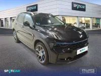 Usado Lynk & Co 01 261 CV (191 kW) 2023 Negro SUV