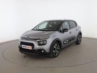 Usado Citroën C3 PureTech 110 CV (80 kW) 2021 Utilitario