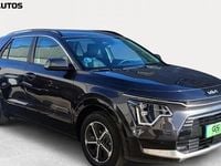 Käytetty Kia Niro 171 HP (125 kW) 2025 Harmaa Katumaasturi