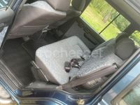 Usado Hyundai H-1 85 CV (62 kW) 2000 Azul Monovolumen