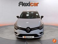 Usado Renault Clio IV Life 75 CV (55 kW) 2017 Blanco
