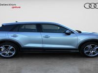 Usado Audi Q2 Advanced Plus 150 CV (110 kW) 2023 Plata florete metalizado SUV