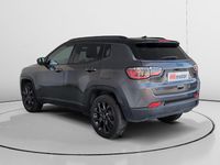 Usado Jeep Compass 240 CV (176 kW) 2021 Gris SUV