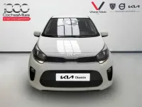 Usado Kia Picanto 67 CV (49 kW) 2024 Blanco Utilitario
