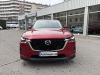 Usado Mazda CX-60 Exclusive-Line 327 CV (240 kW) 2023 Rojo SUV