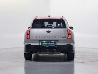 Usado Mini John Cooper Works 300 CV (220 kW) 2024 Plateado Utilitario