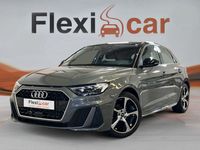 usado Audi A1 Sportback S line 30 TFSI 81kW (110CV) Gasolina en Flexicar Sevilla