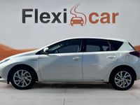 usado Toyota Auris Hybrid 1.8 140H Hybrid Active