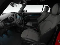 Usado Mini Cooper Cabriolet 136 CV (100 kW) 2021 Rojo Descapotable