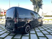 Usado Mercedes V220 Avantgarde 163 CV (119 kW) 2024 Negro Monovolumen