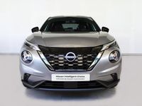 Usado Nissan Juke Tekna 143 CV (105 kW) 2023 Negro SUV