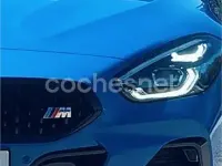 Usado BMW Z4 Comfort Edition 197 CV (144 kW) 2021 Azul Descapotable