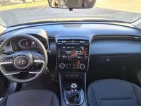 usado Hyundai Tucson 1.6 Tgdi Klass 4x2