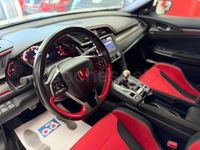 Usado Honda Civic Type R GT 320 CV (235 kW) 2019 Blanco Berlina