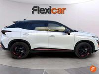 Usado Omoda 5 185 CV (136 kW) 2024 Blanco SUV