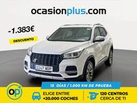 Usado DR DR 4.0 116 CV (85 kW) 2023 Blanco SUV