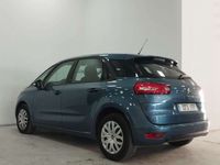 usado Citroën C4 Picasso Attraction