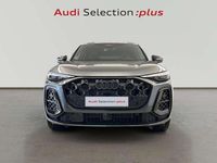 Nuevo Audi Q5 Sportback Sport 204 CV (150 kW) 2025 Gris SUV