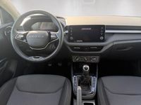 Usado Skoda Fabia Selection 95 CV (69 kW) 2025 Negro Utilitario