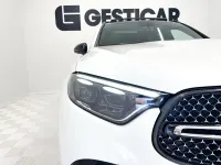Usado Mercedes GLC300de 333 CV (244 kW) 2025
