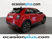 Usado Fiat 600 100 CV (73 kW) 2024 Rojo SUV