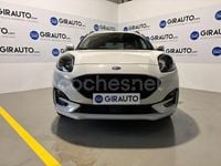 Usado Ford Puma ST-Line 125 CV (91 kW) 2020 Blanco SUV