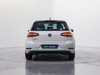 Usado VW Golf VII Advance 115 CV (84 kW) 2019 Blanco