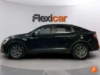 Occasion Renault Arkana Evolution 140 PK (102 kW) 2024 Zwart SUV