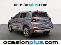 Usado DR DR 4.0 116 CV (85 kW) 2023 Gris SUV