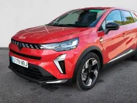 Usado Renault Symbioz Techno 145 CV (106 kW) 2025 SUV