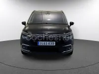 Usado Citroën C4 SpaceTourer Feel 130 CV (95 kW) 2019 Negro Monovolumen