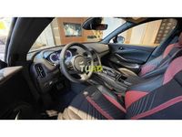 usado Aston Martin DBX 4.0 707cv AWD