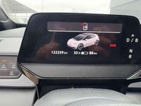 Usado VW ID.3 Pro 150 kW (204 CV) 2021 Gris Utilitario