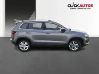 Usado Skoda Karoq Selection 150 CV (110 kW) 2025 Gris SUV