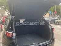 Usado Mazda CX-5 165 HP (121 kW) 2018 Preto SUV