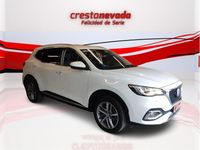 Käytetty MG EHS Comfort 258 HP (189 kW) 2022 Valkoinen Katumaasturi