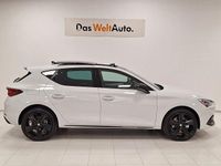 Nuevo Seat Leon FR 204 CV (150 kW) 2025 Blanco