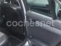 Usado Mercedes E200 Avantgarde 136 CV (100 kW) 2011 Gris / plata Familiar